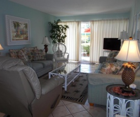 Seaspray Condos 208B