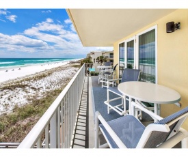 Sea Dunes 304 by Real Joy Vacations