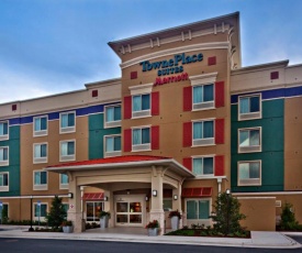 TownePlace Suites by Marriott Fort Walton Beach-Eglin AFB