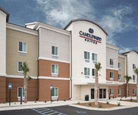 Candlewood Suites - Ft Walton Bch - Hurlburt Area, an IHG Hotel