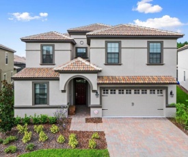 1461RF- The Retreat at ChampionsGate