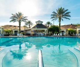 5 Star Condo with Private Balcony on Windsor Palms Resort, Orlando Condo 4799