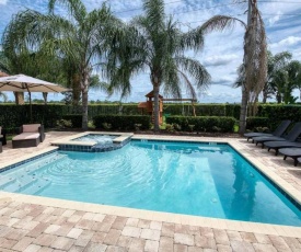 5 Star Villa on Orlandos most Exclusive Encore Resort at Reunion - Orlando Villa 4362