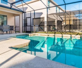 5 Star Villa on Paradise Palms Resort with Large Private Pool, Orlando Villa 4803