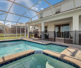 5 Star Villa with Private Pool on Champions Gate Resort, Orlando Villa 4328