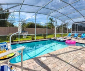 5 Star Villa with Private Pool on Champions Gate, Orlando Villa 4331