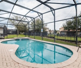 5 Star Villa with Private Pool on Windsor Hills Resort, Orlando Villa 5007