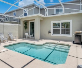 5BR Home - Family Resort - Private Pool and BBQ!