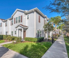 At Last You can Rent the Perfect Luxury Home on Lucaya Village Resort, Orlando Townhome 5055