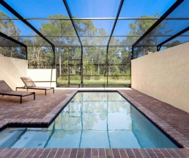 Beautiful 5 Star Townhouse with Private Pool on the Prestigious Windsor at Westside Resort, Orlando Townhouse 4660