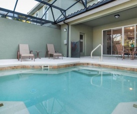 Beautiful 5 Star Villa on Solterra Resort with Private Pool, Orlando Villa 5010