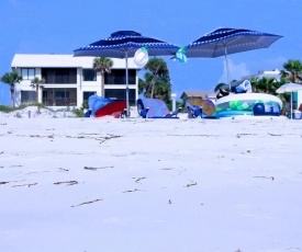 The Anna Maria Island Beach Sands 101