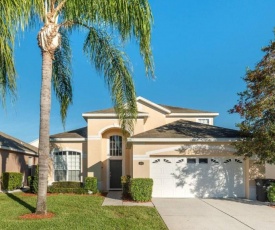 Beautiful 5 Star Villa on Windsor Palms Resort with Private Pool, Orlando Villa 4987