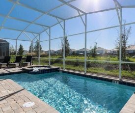 Beautiful 5 Star Villa with Private Pool on the Prestigious Champions Gate, Orlando Villa 4327