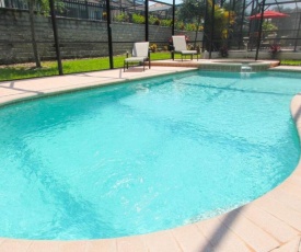 Beautiful 5 Star Villa with Private Pool on the Prestigious Windsor Hills Resort, Orlando Villa 4766