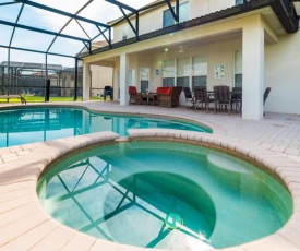 Beautiful 5 Star Villa with Private Pool on the Prestigious Windsor Hills Resort, Orlando Villa 4773