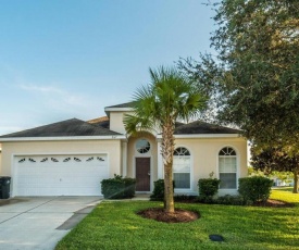 Beautiful 5 Star Villa with Private Pool on the Prestigious Windsor Palms Resort, Orlando Villa 4879