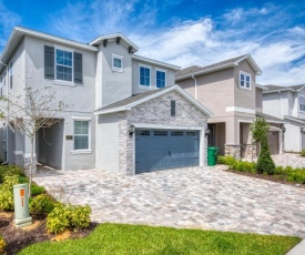 Beautiful Home near Disney with Game Room - 365S