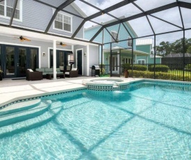 Beautiful Villa with first class amenities on Reunion Resort and Spa, Orlando Villa 4653