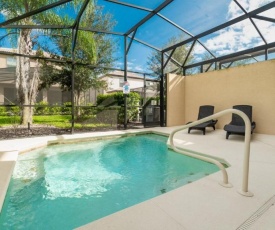 Beautiful Villa with first class amenities on Solterra Resort, Orlando Villa 5011