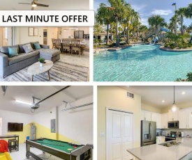 BOOK NOW!! INCREDIBLE NEW BRAND CONDO - Newly FURNISHED