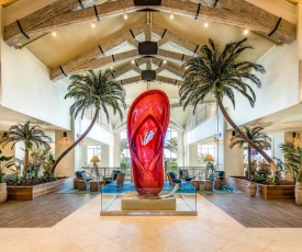 Brilliant Cottage near Disney w Hotel Amenities at Margaritaville 8090KD