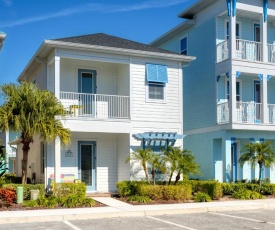 Comfy Cottage near Disney w Hotel Amenities at Margaritaville 8087KD