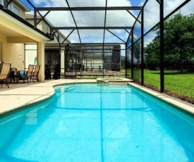 Exclusive 5 Star Villa with Private Pool on Windsor Hills Resort, Orlando Villa 4682