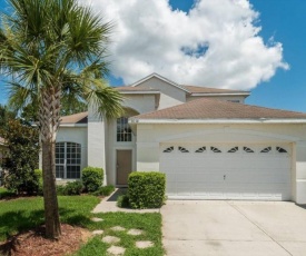 Exclusive 5 Star Villa with Private Pool on Windsor Palms Resort, Orlando Villa 4903