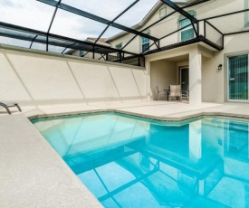 Exclusive Villa with Large Private Pool on Champions Gate Resort, Orlando Villa 4868