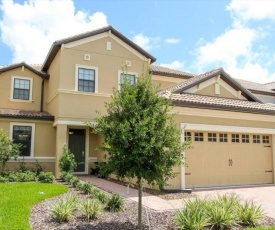 Exclusive Villa with Large Private Pool on Champions Gate Resort, Orlando Villa 4926