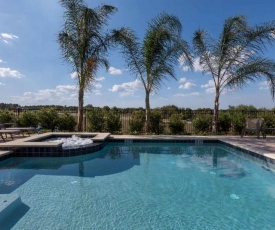 Exclusive Villa with Large Private Pool on Encore Resort at Reunion, Orlando Villa 4354