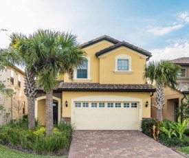 Exclusive Villa with Large Private Pool on Windsor at Westside Resort, Orlando Villa 4974