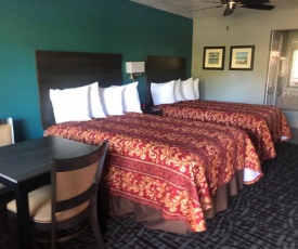 Brandon Motor Lodge