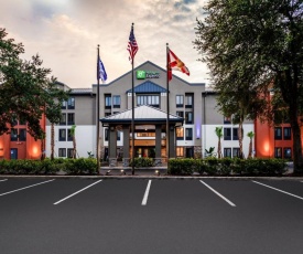 Holiday Inn Express Tampa-Brandon, an IHG Hotel