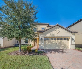 Imagine Your Family Renting This Luxury Contemporary Style Villa on Champions Gate Resort, Orlando Villa 5063