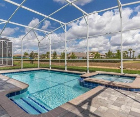 Luxury Contemporary Style Villa on Champions Gate, Orlando Villa 4340