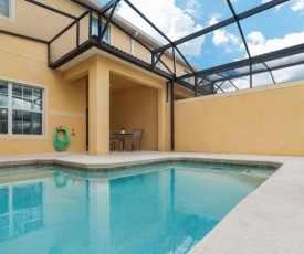 Luxury Contemporary Style Villa on Paradise Palms Resort, Orlando Villa 4793