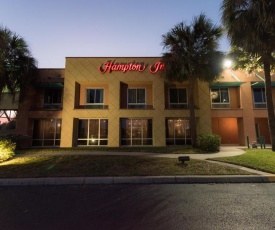 Hampton Inn Brooksville Dade City