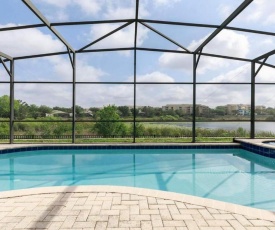 Luxury Villa on Windsor Hills Resort with a Private Pool, Orlando Villa 4676