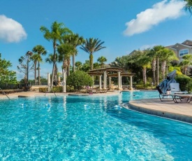 Luxury Villa on Windsor Hills Resort with a Private Pool, Orlando Villa 4852