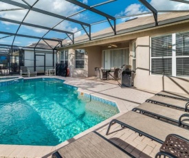 Luxury Villa on Windsor Hills Resort with a Private Pool, Orlando Villa 4861