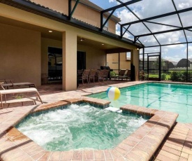 Luxury Villa with Private Pool on Windsor at Westside Resort, Orlando Villa 4657