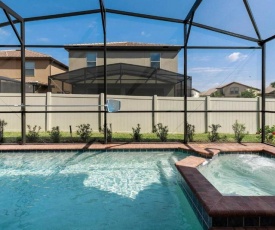 Luxury Villa with Private Pool on Windsor at Westside Resort, Orlando Villa 4665