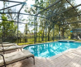 Luxury Villa with Private Pool on Windsor Hills Resort, Orlando Villa 4857