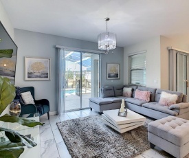 MARVELLOUS 4 BDRM TOWNHOME IN CHAMPIONS GATE r