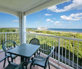 Cape Canaveral Beach Resort