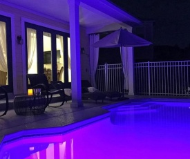 Perfect 4 Bedroom Villa on Reunion Resort and Spa, Orlando Villa 4552