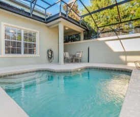 Perfect 5 Bedroom Townhome on Paradise Palms Resort, Orlando Townhome 4832