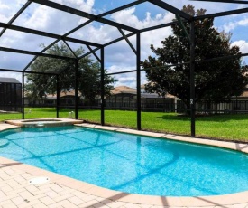 Perfect 6 Bedroom Villa on Windsor Hills Resort, Orlando Villa 4673